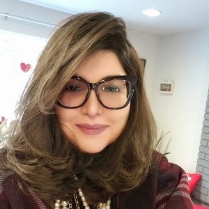 Meet your Posher, Helen